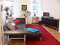 Großes Galerie-Apartment am Viktoria Luise Platz in Schöneberg