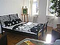Privatzimmer im Stadtbezirk Berlin Mitte, Stadtteil Wedding