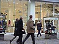 Ferienwohnung am Ku'damm , Kurfürstendamm