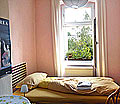Small guest room at the Heinrichplatz / Oranienstrasse