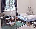Zimmer und Ferienwohnung in Berlin Charlottenburg
