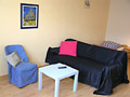 Apartment Berlin Mitte