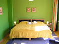 Zwei schöne Gästezimmer nahe Leopoldplatz