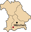 Bavaria Oberbayern