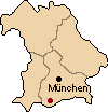 Bavaria Oberbayern